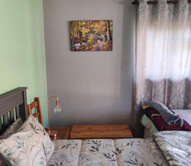 Waverley Casa | BEE-autiful Stay SC Garden Cottage