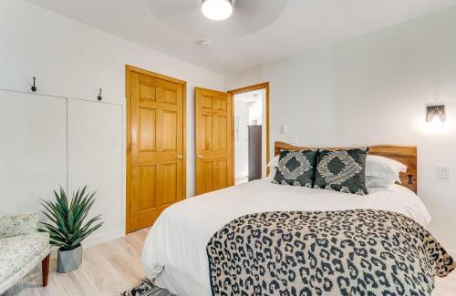 Beech Mountain Chalet De Esquí | Bee & Bae Hideaway