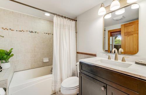 Beech Mountain Chalet De Esquí | Bee & Bae Hideaway