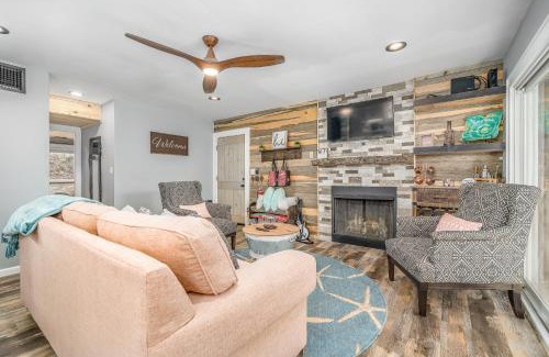 Sugar Mountain Apartamento | Bee Branch 05