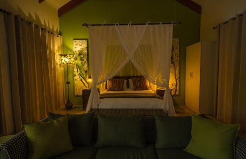Hoedspruit Apartamento | Bee-Eater Cottage