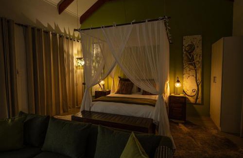 Hoedspruit Apartamento | Bee-Eater Cottage