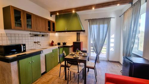 Magliolo Apartamento | Bee Freeride Biker house