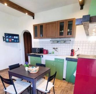 Magliolo Apartamento | Bee Freeride Biker house