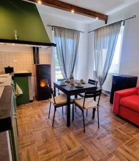 Magliolo Apartamento | Bee Freeride Biker house