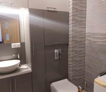 Wrzesnia Apartamento | Bee Happy Apartament Wrzesnia ll