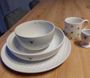 Wrzesnia Apartamento | Bee Happy Apartament Wrzesnia ll