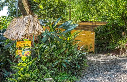 Cahuita Apartamento | Bee Happy Studio
