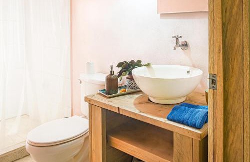 Cahuita Apartamento | Bee Happy Studio