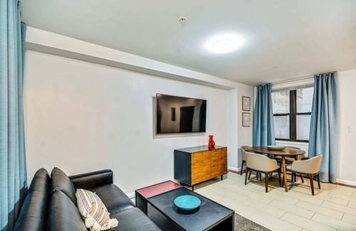 Chinatown Apartamento | Bee Home in the City
