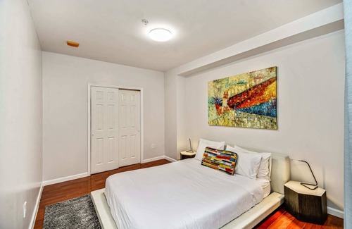 Chinatown Apartamento | Bee Home in the City