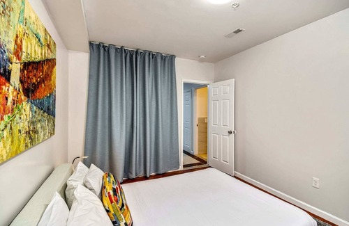 Chinatown Apartamento | Bee Home in the City