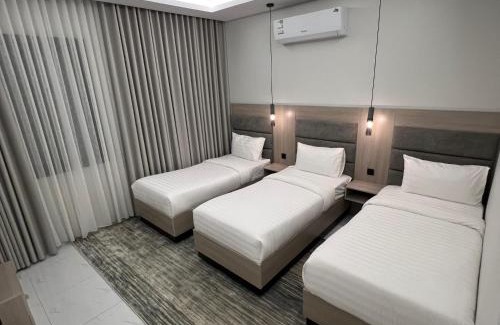 Taif Apartamento | Bee House