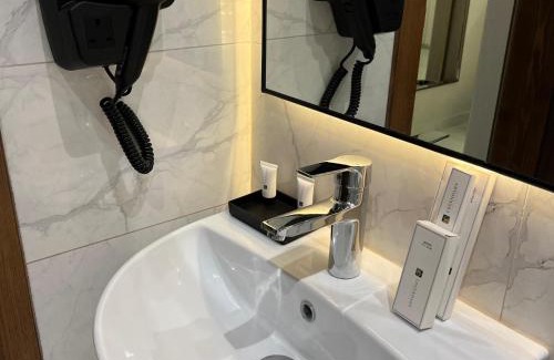 Taif Apartamento | Bee House