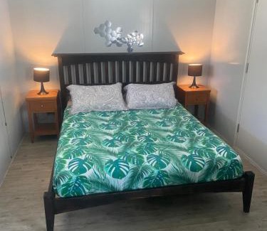 Huahine Casa | BEE LOCAL LABHOUSE