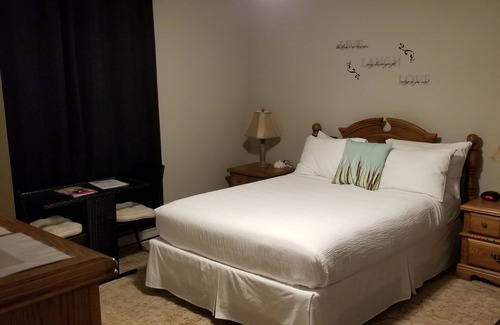 Port Franks Cama Y Desayuno | Bee 'n Bee Bed n' Breakfast