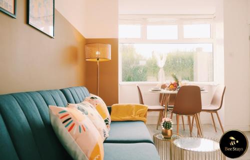 Manchester Casa | Bee Stays - Caldecott House