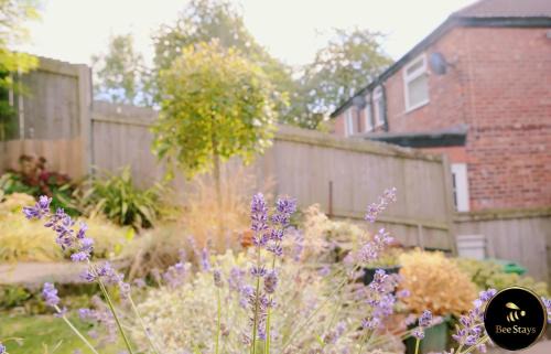 Manchester Casa | Bee Stays - Caldecott House