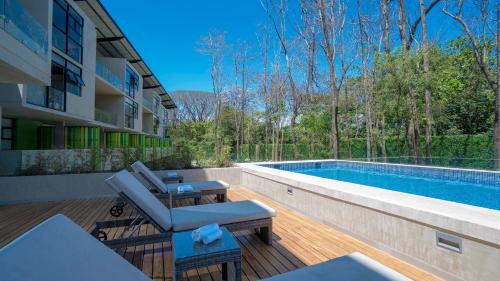 Santa Ana Apartamento | BEE Suites Santa Ana