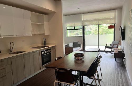 Santa Ana Apartamento | BEE Suites Santa Ana