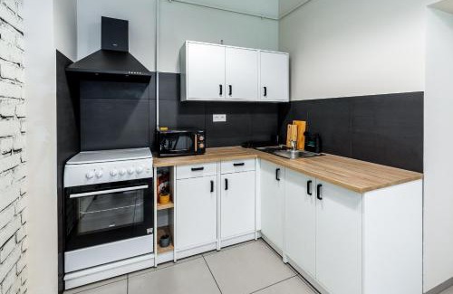Nowy Sacz Apartamento | BeeApartments Długosza 11
