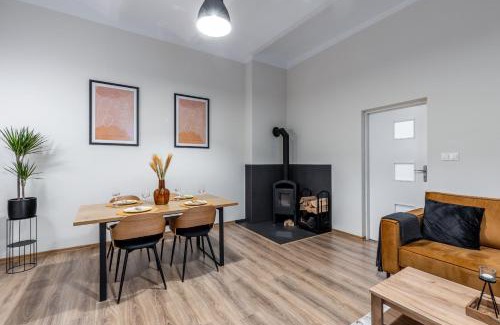 Nowy Sacz Apartamento | BeeApartments Długosza 11