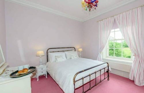 Carlisle Casa | Beech Bank - Georgian luxury near Hadrian’s Wall