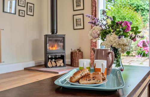 Dunkeswell Casa | Beech Cottage