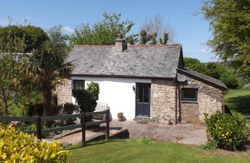 Ilfracombe Casa | Beech Cottage