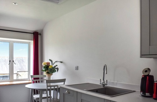 East Portlemouth Cabaña | Beech Cottage - UK49211