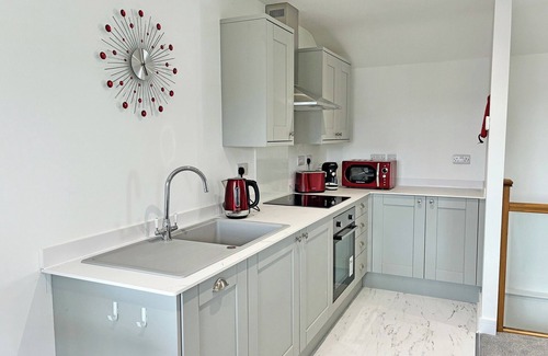East Portlemouth Cabaña | Beech Cottage - UK49211