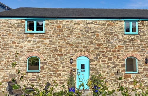 East Portlemouth Cabaña | Beech Cottage - UK49211
