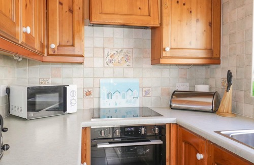 Scales Cabaña | Beech Cottage, ESCALAS