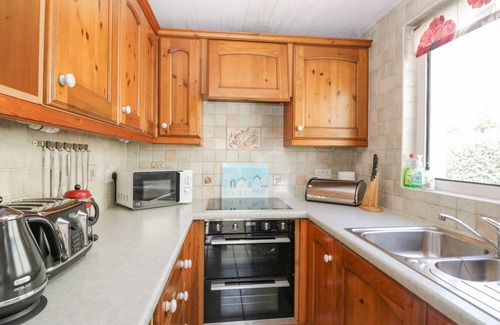 Scales Cabaña | Beech Cottage, ESCALAS