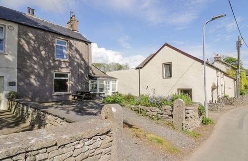 Scales Cabaña | Beech Cottage, ESCALAS