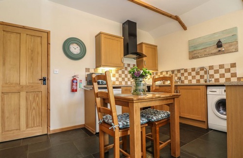 Grampound Cabaña | Beech Cottage, TREGONY