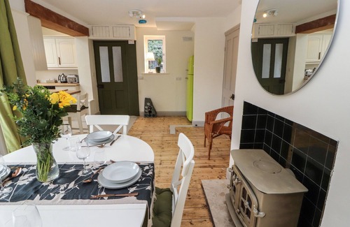 Threlkeld Cabaña | BEECH CROFT, pet friendly, with open fire in Keswick