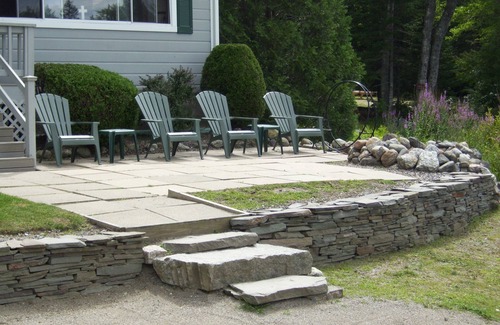 Otis Cabaña | Pintoresco Beech Hill Pond Cottage - privada de playa de arena cerca de Acadia y Bar Harbor