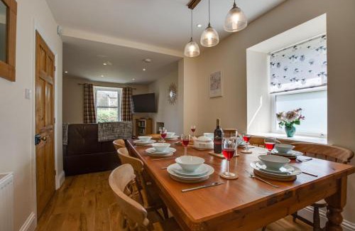 Gayle Casa | Beech House