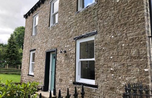 Gayle Casa | Beech House