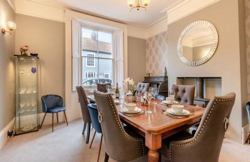 Wainfleet All Saints Casa | Beech House