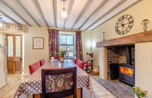 Leek Casa | Beech House Onecote