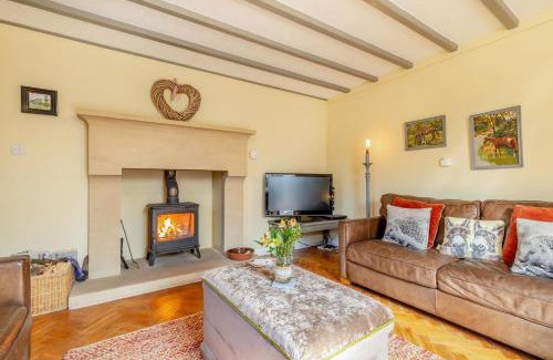 Leek Casa | Beech House Onecote