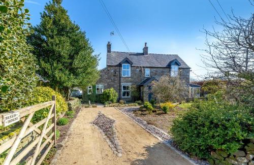 Leek Casa | Beech House Onecote