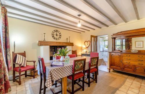 Leek Casa | Beech House Onecote