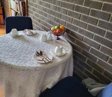 Taghmon Apartamento | Beech Lodge,Garden Apartment