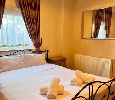 Sefton Park Casa | Beech Mount Grove Suites