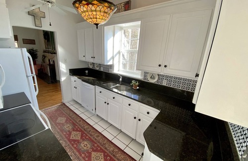 Elk Park Cabaña | Beech Mountain Chapel - Wow views and creek just minutes to Beech Mtn Ski Resort