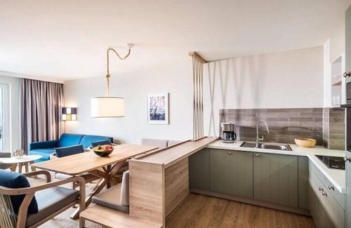 Boltenhagen Apartamento | Beech Resort Boltenhagen