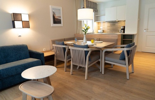 Boltenhagen Apartamento | Beech Resort Boltenhagen